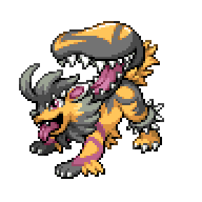 Mawnine Sprite Image