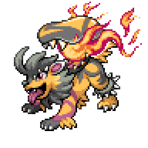 Mawnine Sprite Image