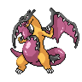 Mawizard Sprite Image
