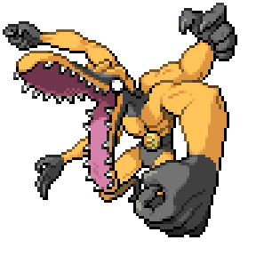 Mawchamp Sprite Image
