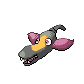 Mawbell Sprite Image