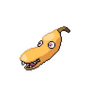 Mawbell Sprite Image