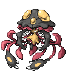 Mawcruel Sprite Image