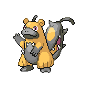 Mawbro Sprite Image