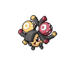 Mawton Sprite Image