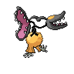 Mawduo Sprite Image