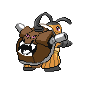 Mawtoise Sprite Image