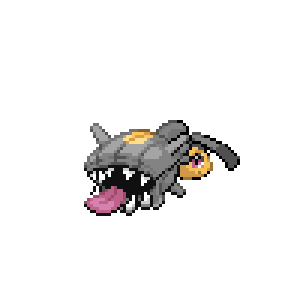 Mawder Sprite Image