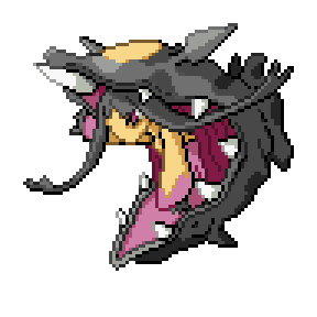 Mawster Sprite Image