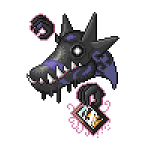 Mawter Sprite Image