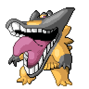 Mawgar Sprite Image