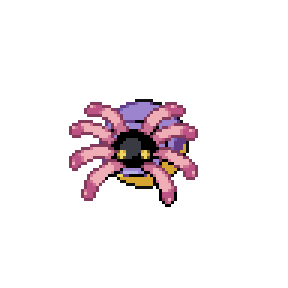Lilorb Sprite Image