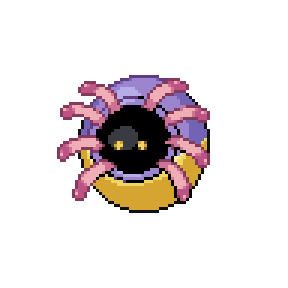 Lilode Sprite Image