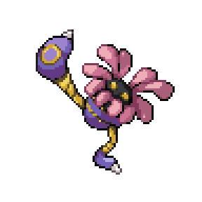 Lillee Sprite Image