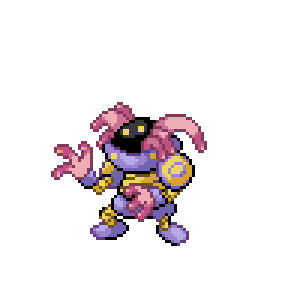 Lilmime Sprite Image