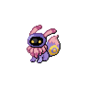 Lilvee Sprite Image
