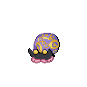 Lilnyte Sprite Image