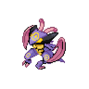 Liltops Sprite Image