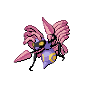 Lildrill Sprite Image