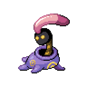 Lilleef Sprite Image