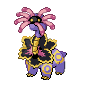 Lilnium Sprite Image