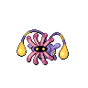 Lilchou Sprite Image