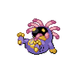 Liltoed Sprite Image