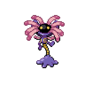 Lilpom Sprite Image