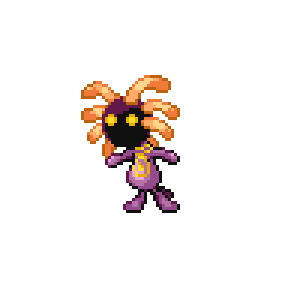 Lilflora Sprite Image