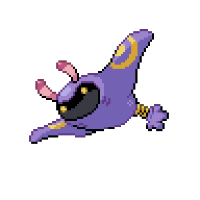 Liltine Sprite Image