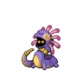 Lilans Sprite Image