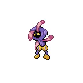 Lilrogue Sprite Image