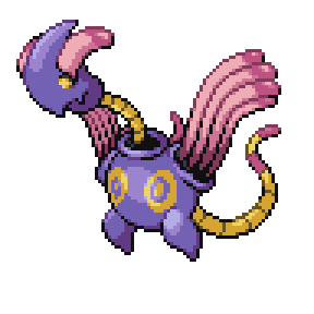 Lilgia Sprite Image