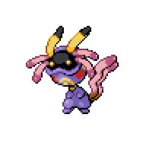 Lilchu Sprite Image