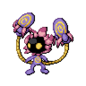 Lilpom Sprite Image