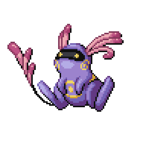 Lilchu Sprite Image