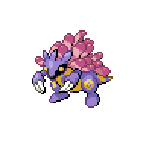 Lilslash Sprite Image