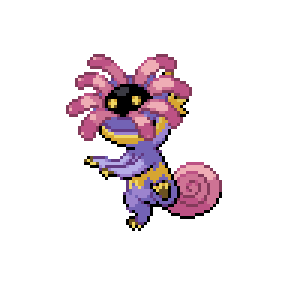Lileon Sprite Image