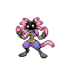 Lilcario Sprite Image