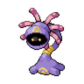 Lildily Sprite Image