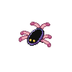 Lilrith Sprite Image