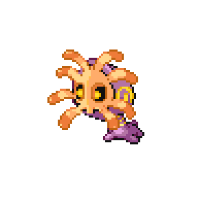 Lilskull Sprite Image
