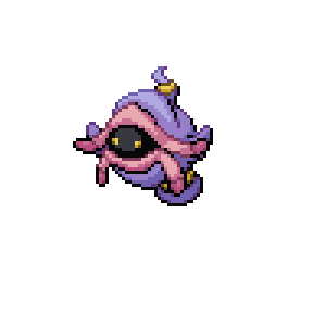 Lilskull Sprite Image