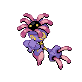 Lilrade Sprite Image