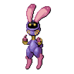 Lilpunny Sprite Image