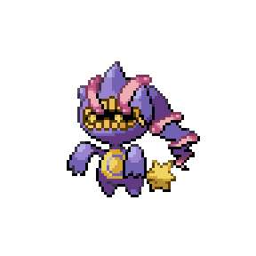 Lilnette Sprite Image