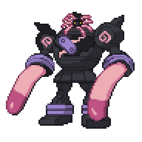 Lillurk Sprite Image