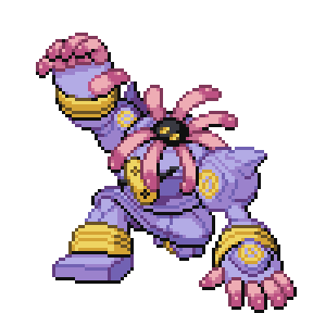 Lillurk Sprite Image