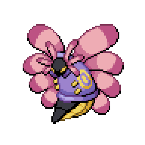 Lilrona Sprite Image