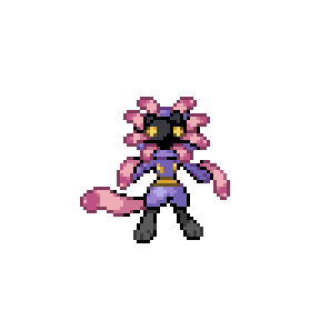 Lilolu Sprite Image